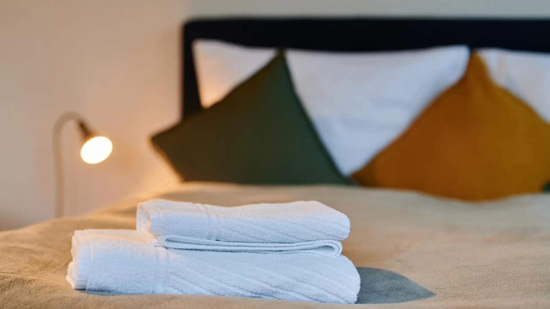 Stylisches Studio Im Herzen Leipzigs Aparthotel Leipzig