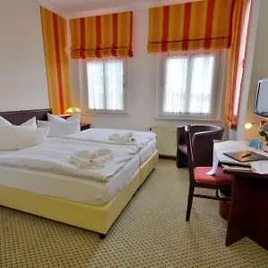 Hotel Alt-connewitz, Lipsko