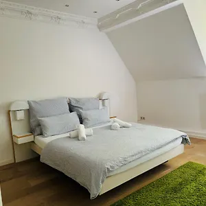 Neue Pfefferkiste Leipzig