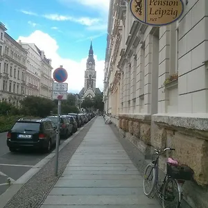 Pension Leipzig Leipzig