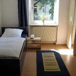 Domotel Leipzig