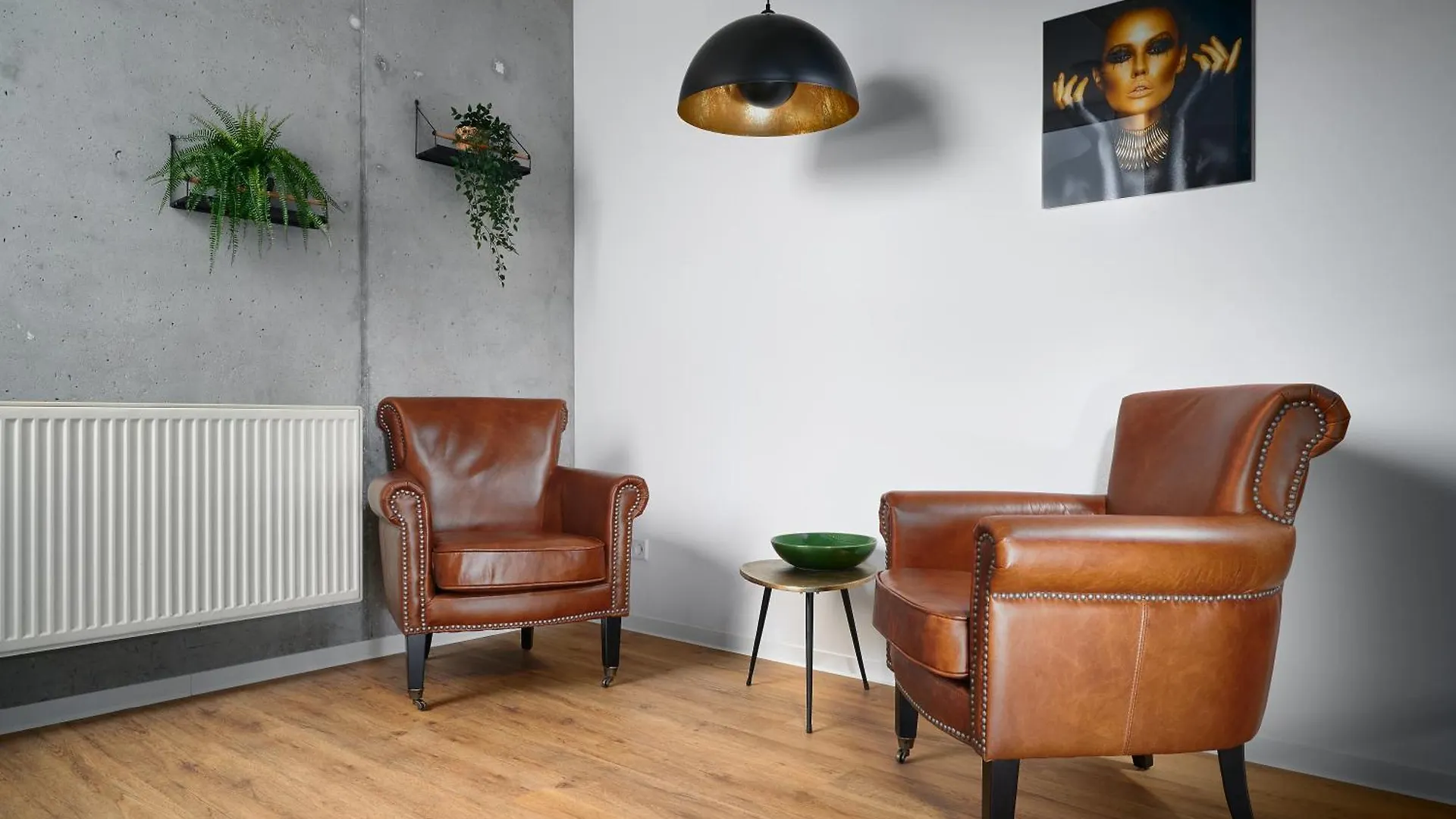 Stylisches Studio Im Herzen Leipzigs Aparthotel