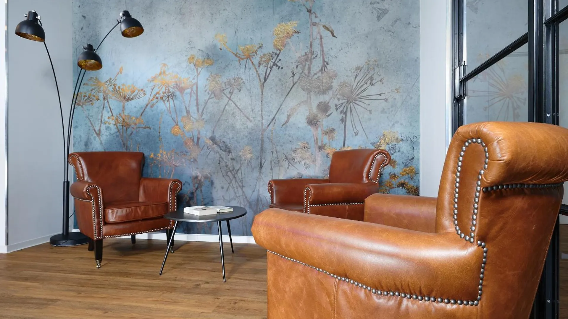 Stylisches Studio Im Herzen Leipzigs 0*, Leipzig Germany